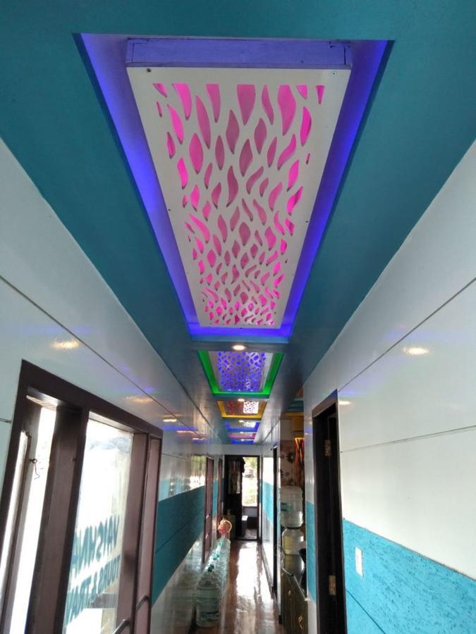 Vaishnav Tours Hotel Alappuzha Kültér fotó